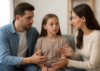 Aileler Çocuklarına Cinselliği Nasıl Anlatmalı?