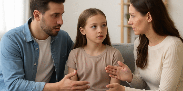 Aileler Çocuklarına Cinselliği Nasıl Anlatmalı?