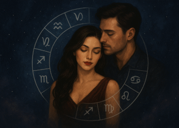 Astroloji Cinsellik Evi