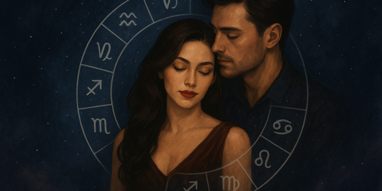 Astroloji Cinsellik Evi