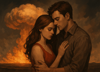 Atomdan Sonra Cinsellik