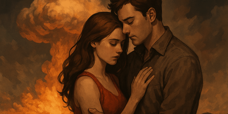 Atomdan Sonra Cinsellik