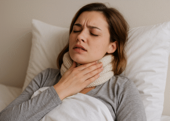 Bademcik İltihabı ve Cinsellik