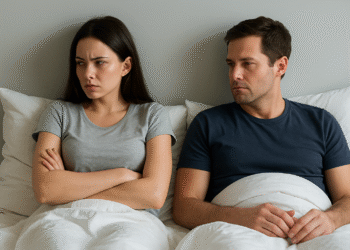 Bir Evlilikte Cinsellik Yoksa