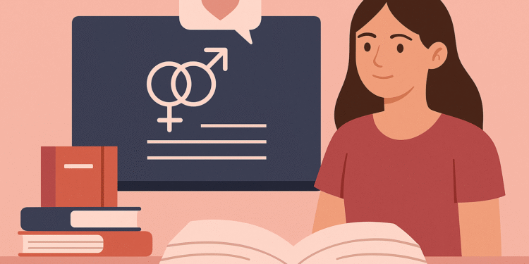 Cinsel eğitim neden önemlidir?