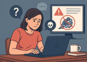 Cinsel Eğitimde İnternetin Rolü ve Riskleri