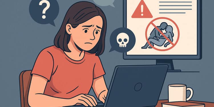 Cinsel Eğitimde İnternetin Rolü ve Riskleri