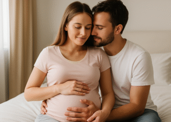 Hamilelikte Cinsellik