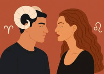 Koç Burcu Erkeği ve Aslan Burcu Kadını Cinsellik Uyumu