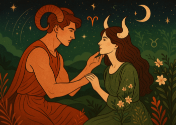 Koç Burcu Erkeği ve Boğa Burcu Kadını Cinsellik Uyumu