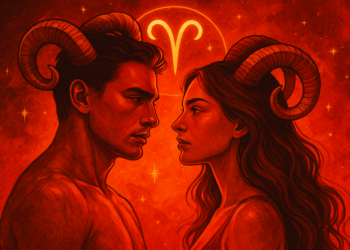 Koç Burcu Erkeği ve Koç Burcu Kadını Cinsellik