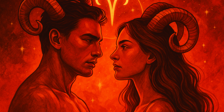 Koç Burcu Erkeği ve Koç Burcu Kadını Cinsellik