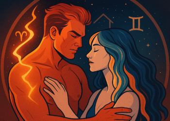 Koç Burcu Erkeği ve İkizler Burcu Kadını Cinsellik Uyumu