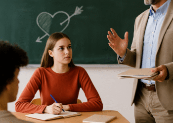 Okullarda Cinsel Eğitim Zorunlu Mu