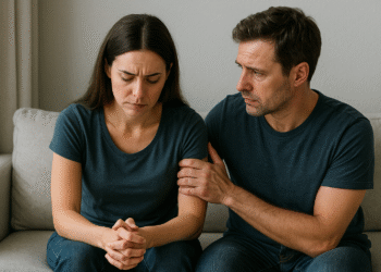 Probe Küretaj Sonrası Cinsellik