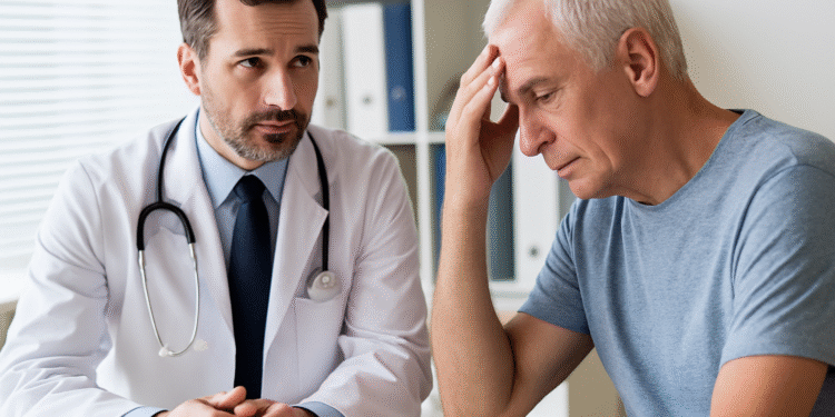 Prostat Ameliyatı Cinselliği Etkiler mi?