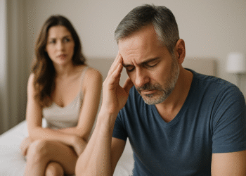 Sertleşme ve Erken Boşalma