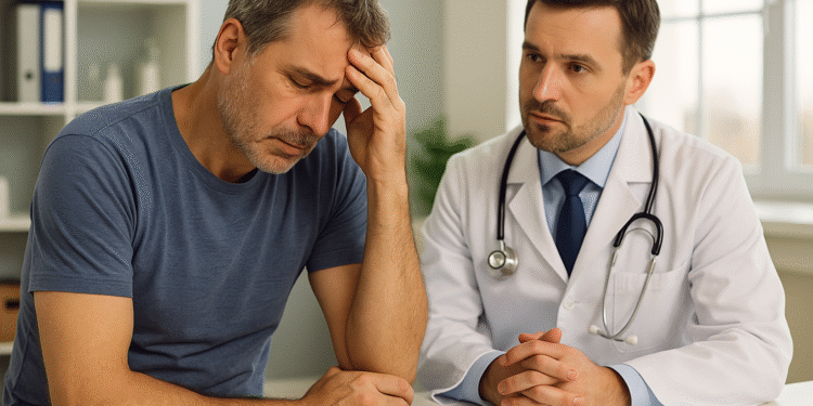 Varikosel ve Cinsellik