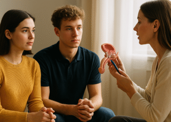 Cinsel Eğitim Nedir? Ne Zaman Başlamalı?