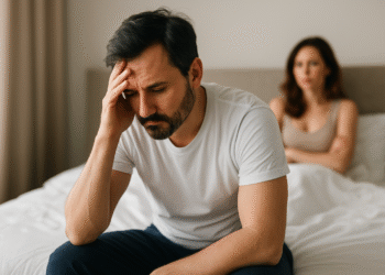 40 Yaş Üstü Erkeklerde Cinsel İsteksizlik