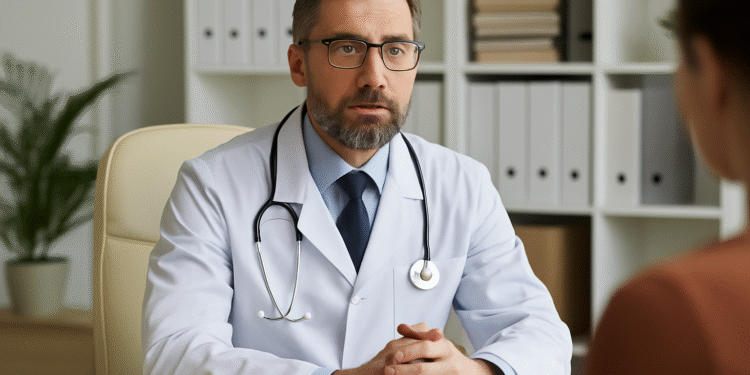 Cinsel İsteksizlik İçin Hangi Doktora Gidilir?