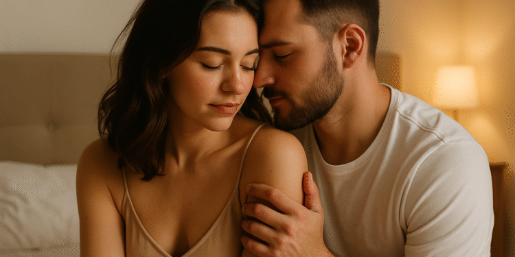 Cinsellik Nasıl Olmalı