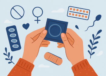 Cinsellikte Korunmak Ne Demek?