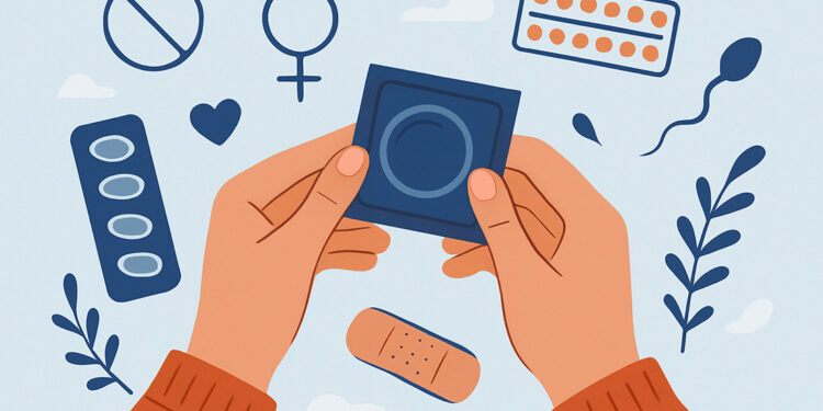 Cinsellikte Korunmak Ne Demek?