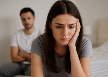 Cinsellikten Zevk Alamamanın Nedenleri