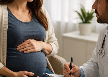 Gebelikte Kondilom Tedavisi