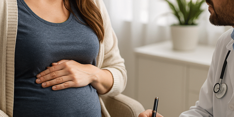 Gebelikte Kondilom Tedavisi