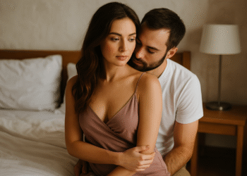 Kadın Cinselliğe Nasıl Hazırlanır?