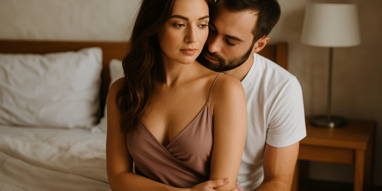 Kadın Cinselliğe Nasıl Hazırlanır?