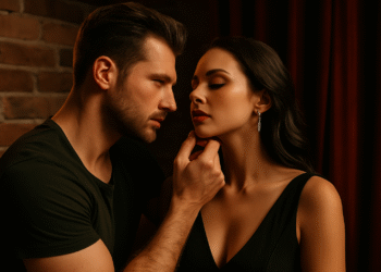 Koç Burcu Erkeği ve Akrep Burcu Kadını Cinsellik Uyumu