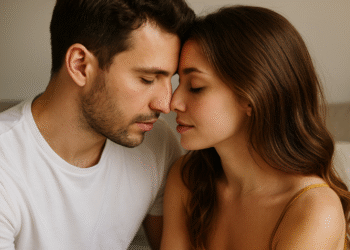 Koç Burcu Erkeği ve Terazi Burcu Kadını Cinsellik Uyumu