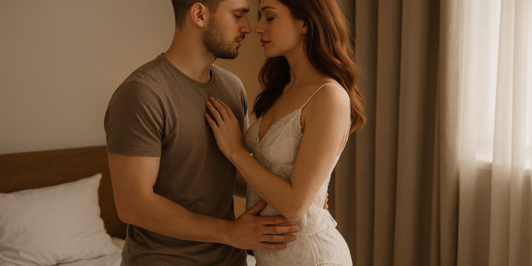 Koç Burcu Erkeği ve Yay Burcu Kadını Cinsellik Uyumu