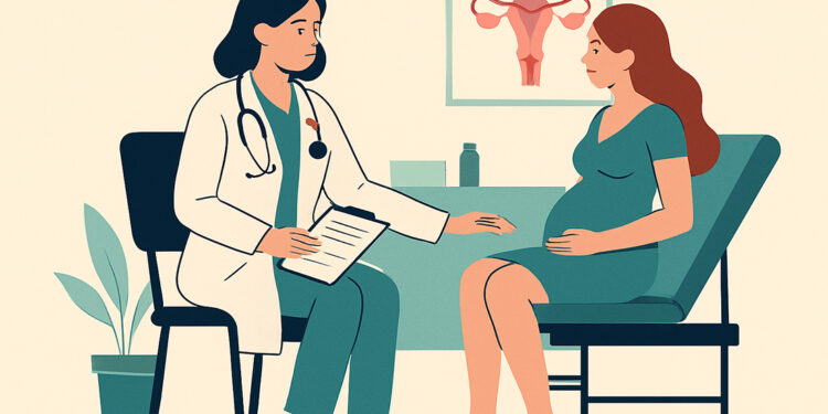 Kolposkopi Sonrası Cinsellik