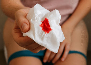 Kürtajdan Sonra İlişkide Kan Gelmesi