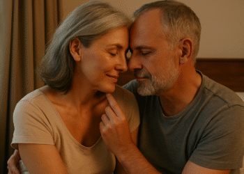 Menopoz Döneminde Cinsellik