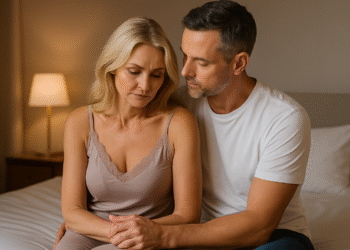 Mesane Alındıktan Sonra Cinsellik