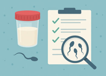 Semen Analizi Nedir?