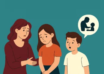 Çocuklara Cinsel İstismar Nasıl Anlatılır?