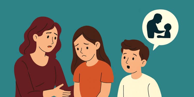 Çocuklara Cinsel İstismar Nasıl Anlatılır?