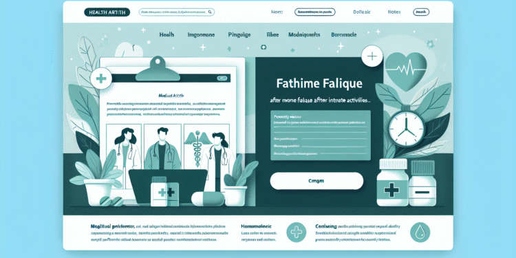 Cinsellikten Sonra Halsizlik Neden Olur?