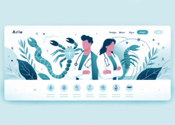 Akrep Burcu Erkeği ve Koç Burcu Kadını