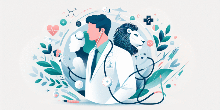 Başak Burcu Erkeği ve Aslan Burcu Kadını