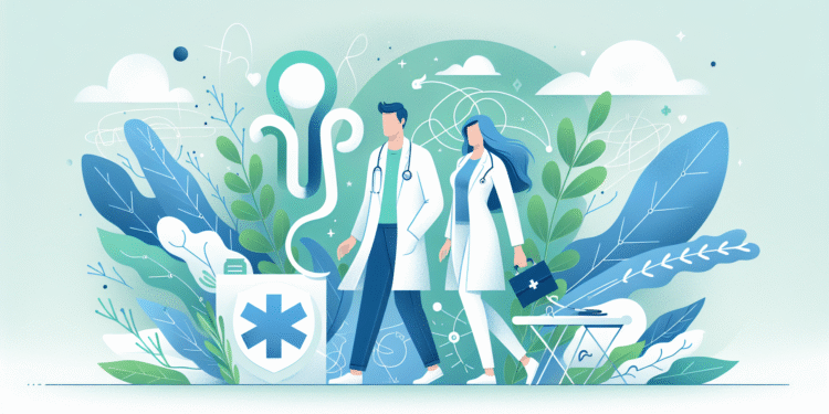 Başak Burcu Erkeği ve Terazi Burcu Kadını