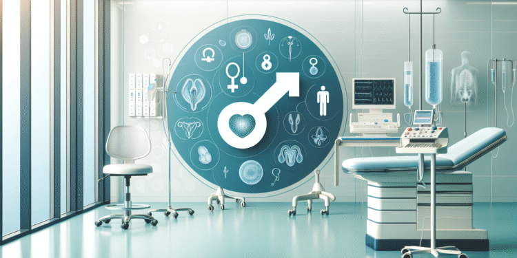 Erkeklerde Üreme Sağlığı Nasıl Korunur?