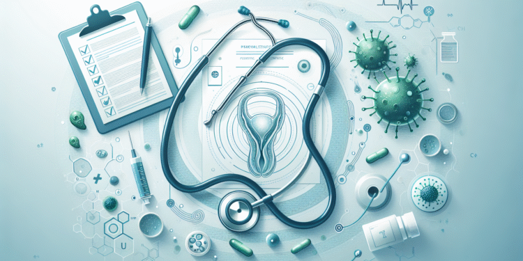 İdrar Yolu Enfeksiyonu Cinselliği Etkiler mi?