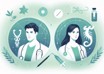 Yay Burcu Erkeği ve Akrep Burcu Kadını